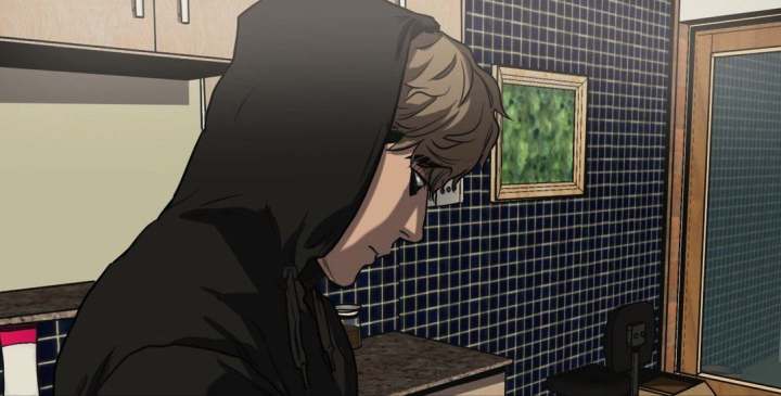 Killing Stalking Chapter 29 Page 27
