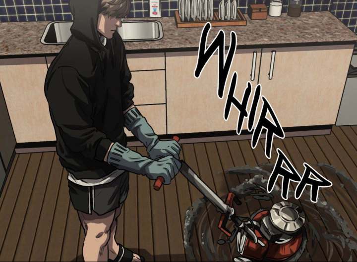 Killing Stalking Chapter 29 Page 28