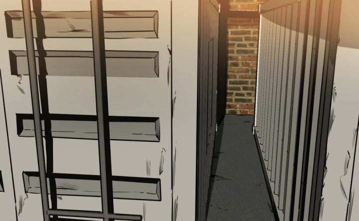 Killing Stalking Chapter 29 Page 3