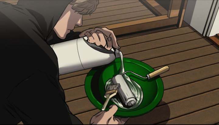 Killing Stalking Chapter 29 Page 31