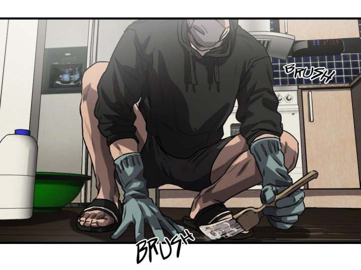 Killing Stalking Chapter 29 Page 33