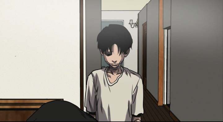 Killing Stalking Chapter 29 Page 34