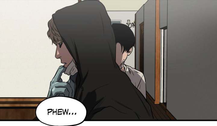 Killing Stalking Chapter 29 Page 35