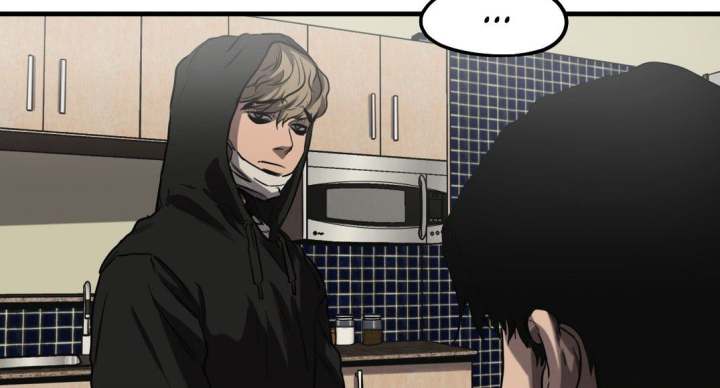 Killing Stalking Chapter 29 Page 38