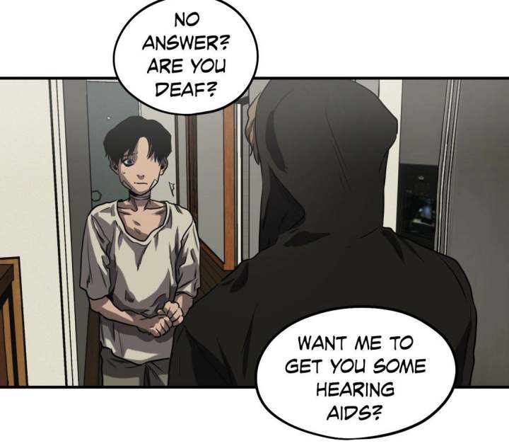Killing Stalking Chapter 29 Page 39