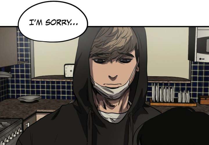 Killing Stalking Chapter 29 Page 40