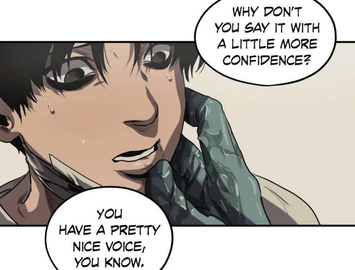 Killing Stalking Chapter 29 Page 42