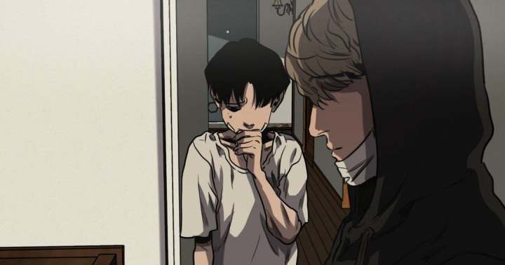 Killing Stalking Chapter 29 Page 43