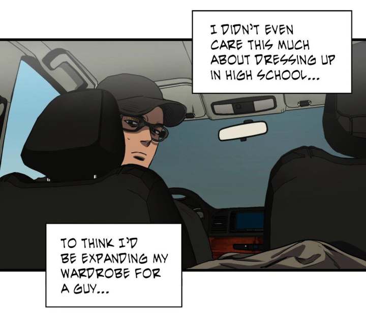 Killing Stalking Chapter 29 Page 51