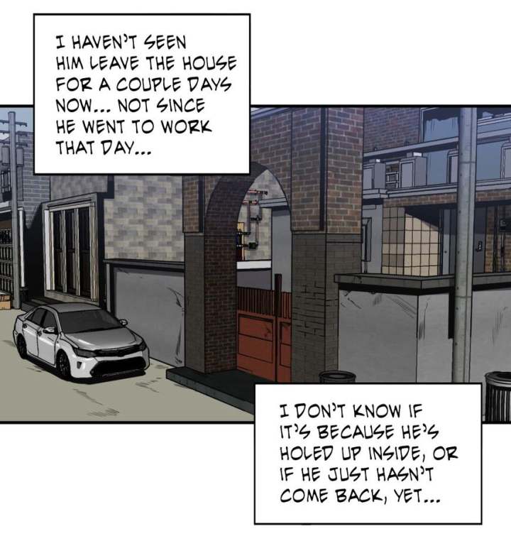 Killing Stalking Chapter 29 Page 56
