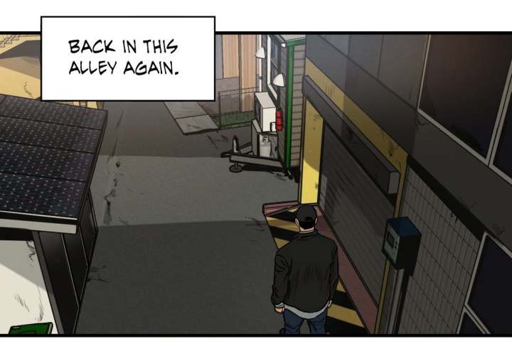 Killing Stalking Chapter 29 Page 57
