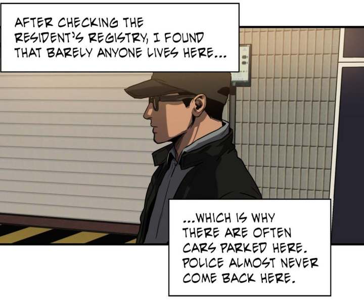 Killing Stalking Chapter 29 Page 58