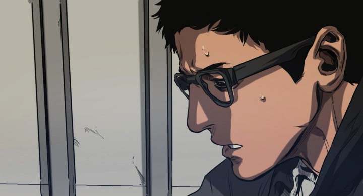 Killing Stalking Chapter 29 Page 6