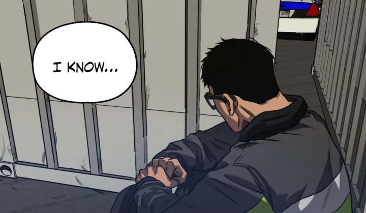 Killing Stalking Chapter 29 Page 7