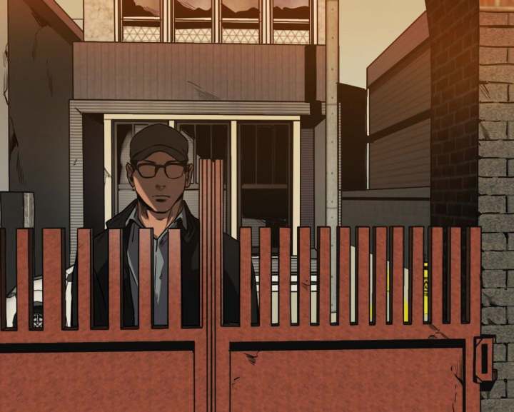 Killing Stalking Chapter 29 Page 72