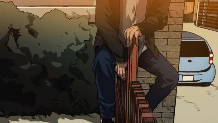 Killing Stalking Chapter 29 Page 74