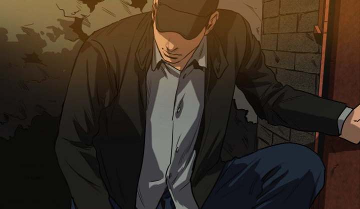 Killing Stalking Chapter 29 Page 75