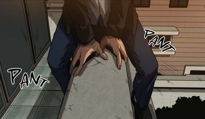 Killing Stalking Chapter 29 Page 93