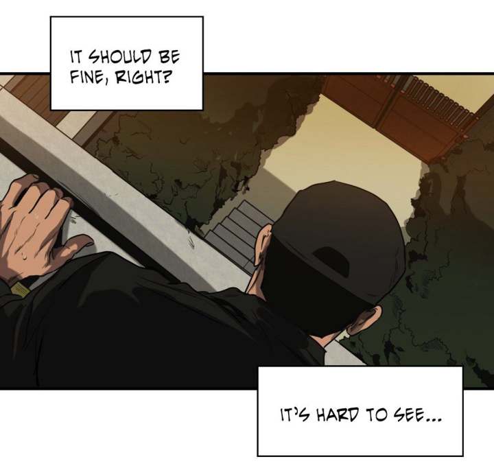 Killing Stalking Chapter 29 Page 94