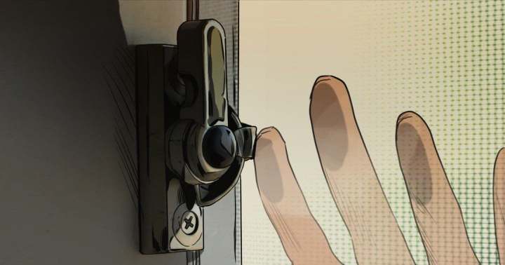 Killing Stalking Chapter 29 Page 96