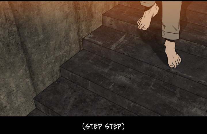 Killing Stalking Chapter 29.5 Page 1