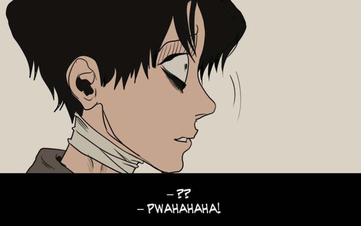 Killing Stalking Chapter 29.5 Page 100