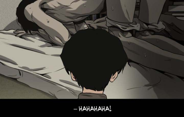 Killing Stalking Chapter 29.5 Page 101