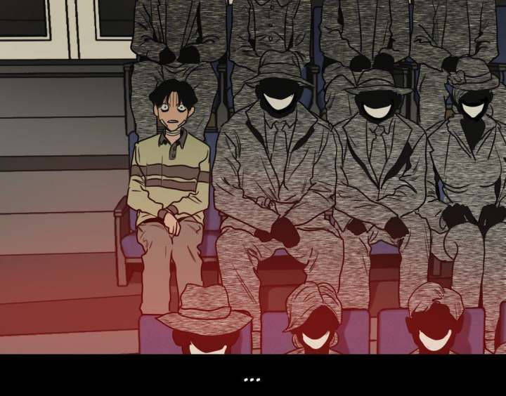 Killing Stalking Chapter 29.5 Page 102