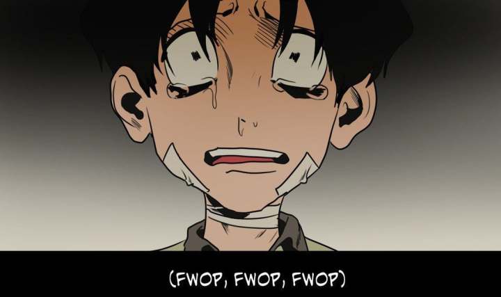 Killing Stalking Chapter 29.5 Page 103
