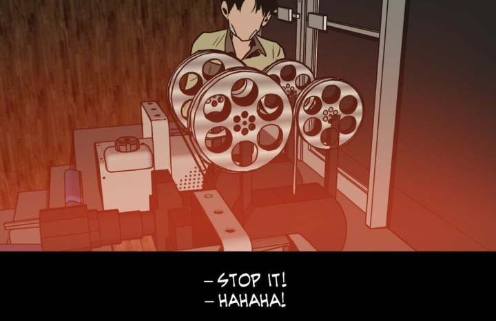 Killing Stalking Chapter 29.5 Page 105