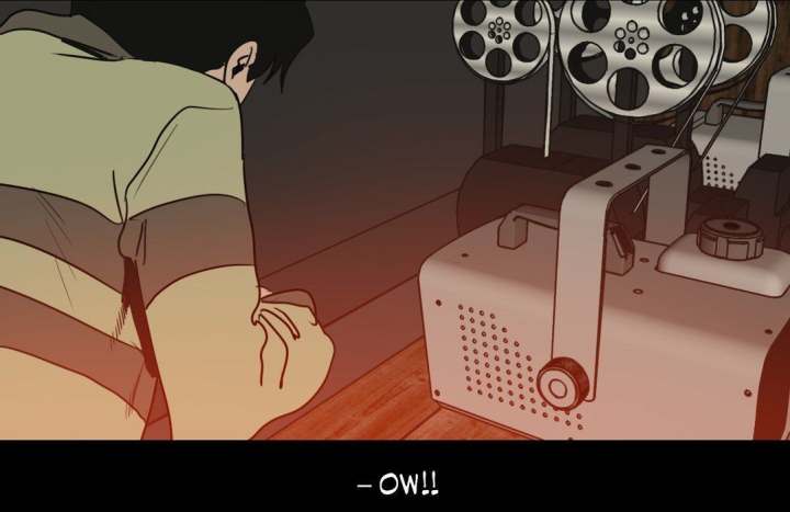 Killing Stalking Chapter 29.5 Page 108