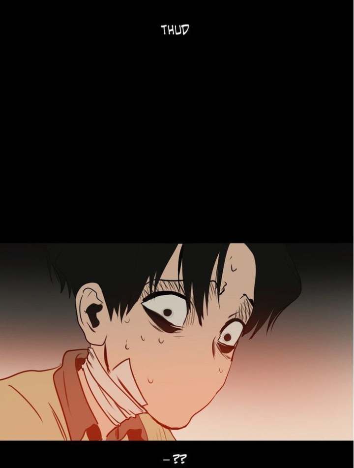 Killing Stalking Chapter 29.5 Page 109