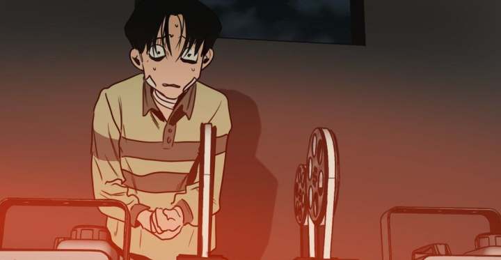 Killing Stalking Chapter 29.5 Page 111