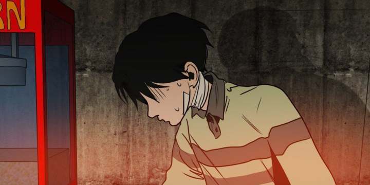 Killing Stalking Chapter 29.5 Page 113