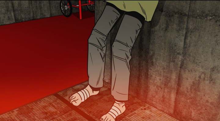 Killing Stalking Chapter 29.5 Page 114