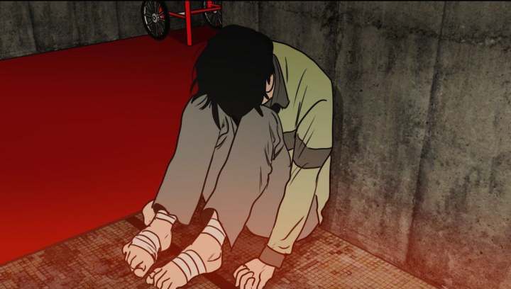 Killing Stalking Chapter 29.5 Page 115