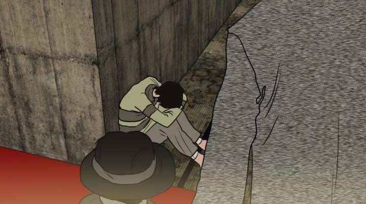 Killing Stalking Chapter 29.5 Page 119