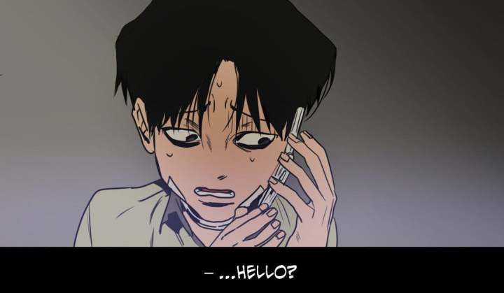 Killing Stalking Chapter 29.5 Page 12