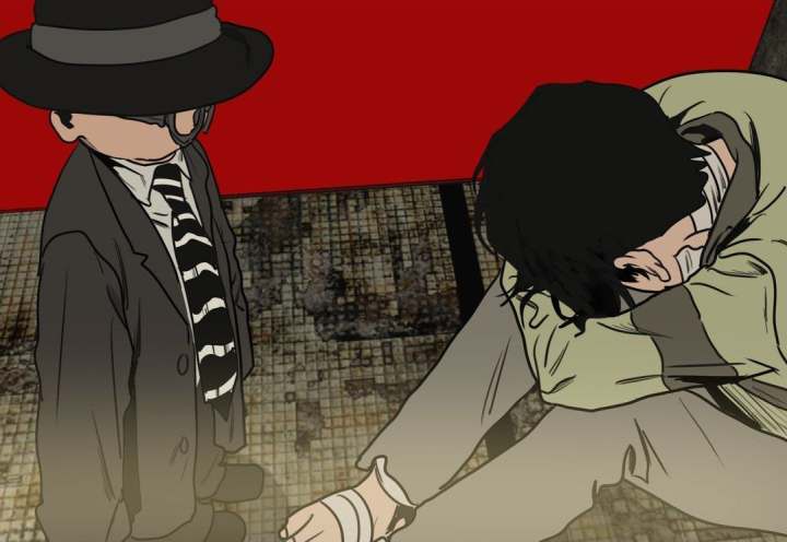 Killing Stalking Chapter 29.5 Page 121