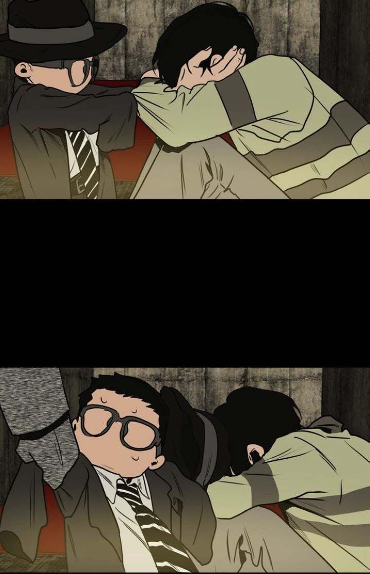 Killing Stalking Chapter 29.5 Page 123