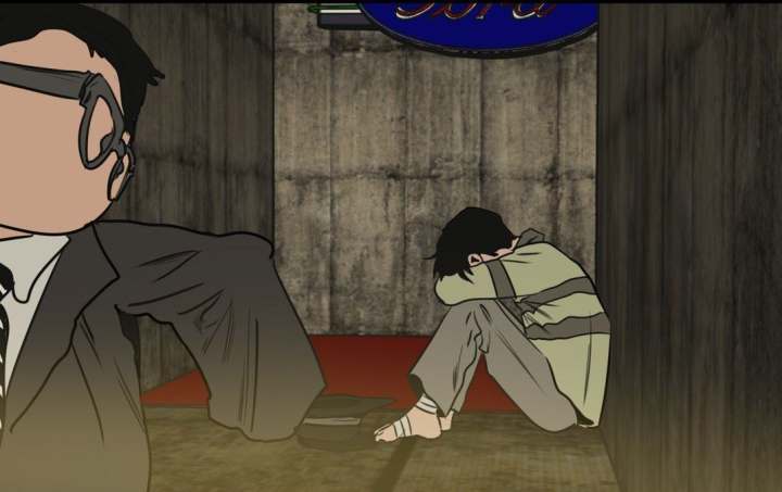 Killing Stalking Chapter 29.5 Page 124