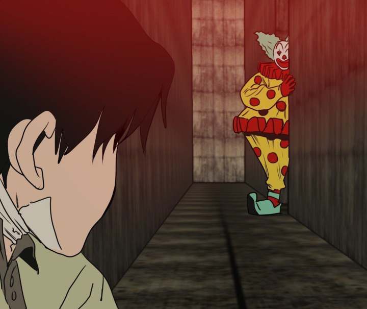 Killing Stalking Chapter 29.5 Page 132