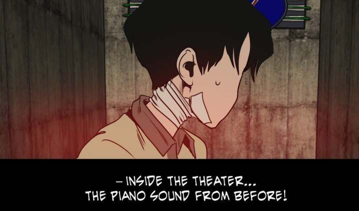Killing Stalking Chapter 29.5 Page 136
