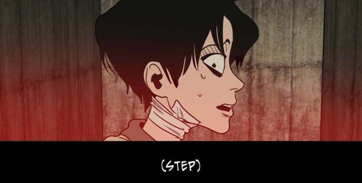 Killing Stalking Chapter 29.5 Page 137