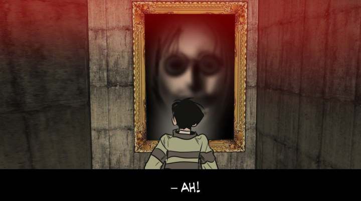 Killing Stalking Chapter 29.5 Page 144
