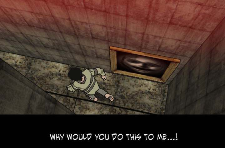 Killing Stalking Chapter 29.5 Page 145
