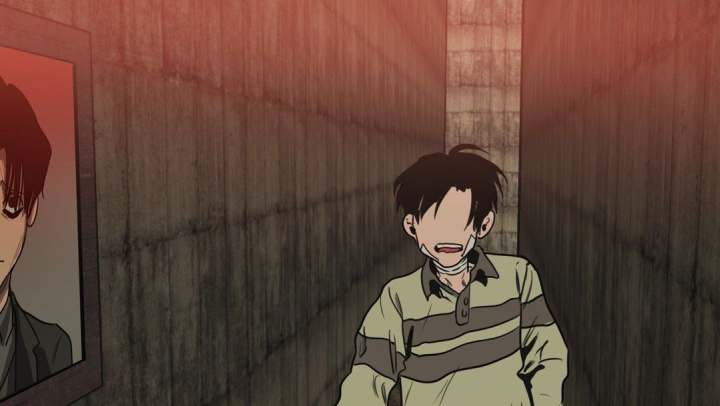 Killing Stalking Chapter 29.5 Page 147