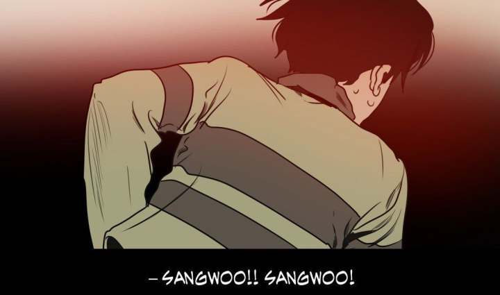 Killing Stalking Chapter 29.5 Page 155