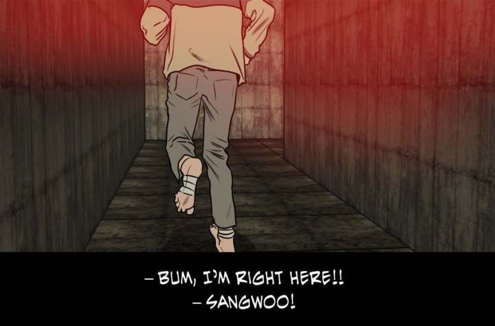 Killing Stalking Chapter 29.5 Page 156