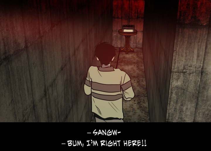 Killing Stalking Chapter 29.5 Page 158
